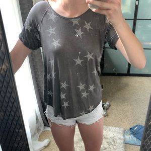 Star top